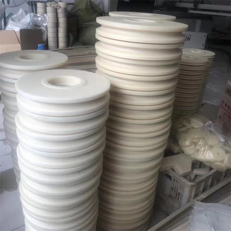 尼龍耐磨件